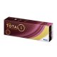 DAILIES TOTAL1® napi kontaktlencse 30 vagy 90 db/doboz (gyors)
