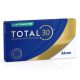 TOTAL 30™ for ASTIGMATISM 6db/doboz havi kontaktlencse (gyors)