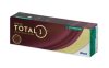 DAILIES TOTAL 1™ for Astigmatism 30 db/doboz (gyors)