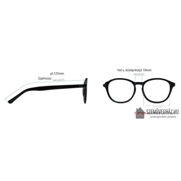 Police-szemüvegkeret-VPL288
