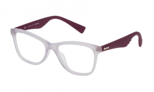 Police szemüvegkeret