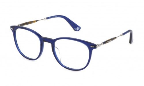 Police szemüvegkeret több színben