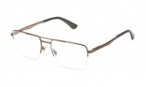 Police szemüvegkeret több színben