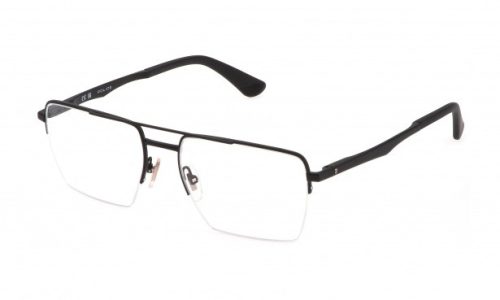 Police szemüvegkeret több színben