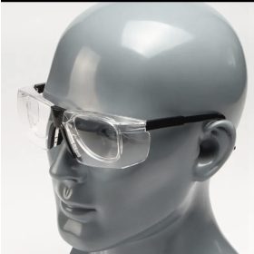 Dioptriázható Hoby-védőszemüveg munkavégzéshez!