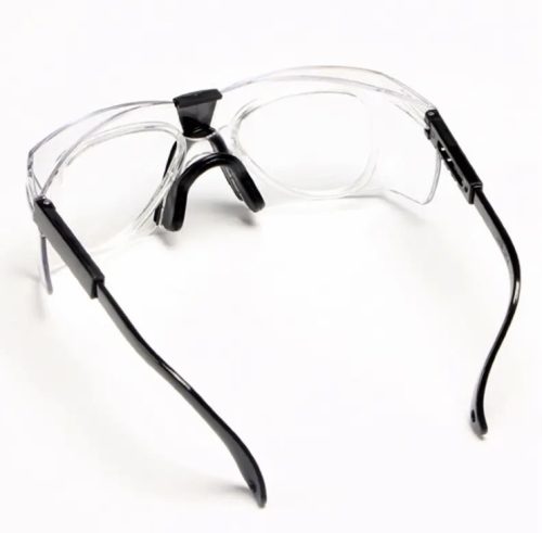 Dioptriázható Hoby-védőszemüveg munkavégzéshez!