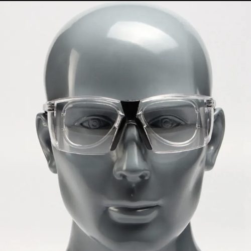 Dioptriázható Hoby-védőszemüveg munkavégzéshez!