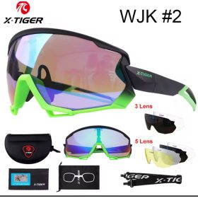 Sportszemüveg. Dioptrás betettel