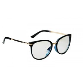 Glamour Monitorszemüveg- dioptria nélkül