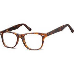 Műanyag szemüvegkeret