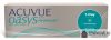 1-DAY ACUVUE OASYS® with HYDRALUXE®