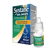ALCON - Systane Gel Drops 10 ml