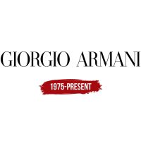 Giorgio Armani