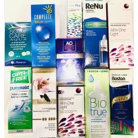 Ápoló/tároló folyadékok 