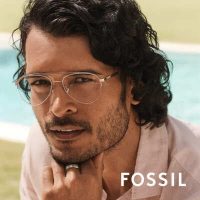 Fossil Férfi