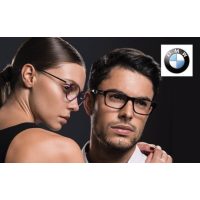 BMW. szemüvegkeretek