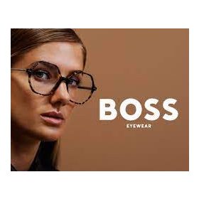 Hugo Boss-Női szemüvegkeretek