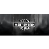 Harley-Davidson
