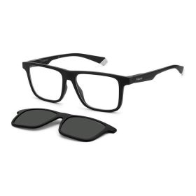 Napszemüveg előtétes szemüvegkeretek (Clip-on)