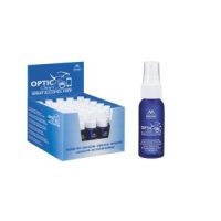 Tisztítóspray, törlőkendő - kiegészítők