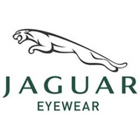 Jaguar-szemüvegkeretek
