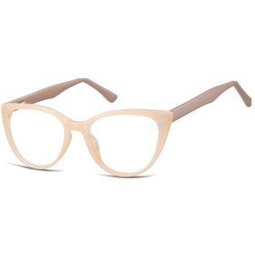 Műanyag szemüvegkeret