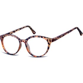 Műanyag szemüvegkeret