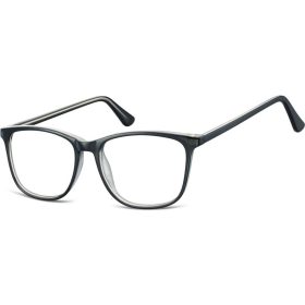 Műanyag szemüvegkeret