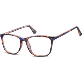 Műanyag szemüvegkeret