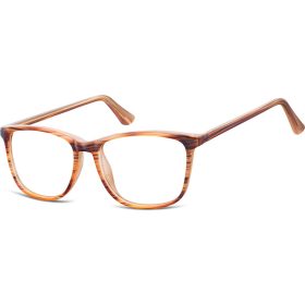 Műanyag szemüvegkeret