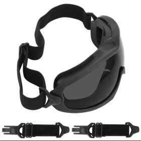   Taktikai szemüveg katonai játékokhoz, dioptriázható ! (paint ball szemüveg-napszemüveg)