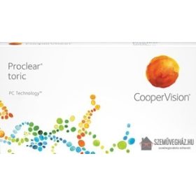 PROCLEAR TORIC 8.8 (3 DB)