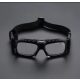 Dioptriázható sportszemüveg,pánttal