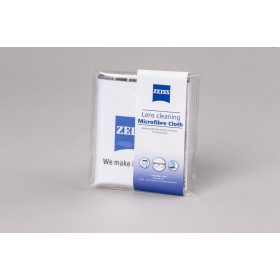 ZEISS mikroszálas törlőkendő (40x40cm)