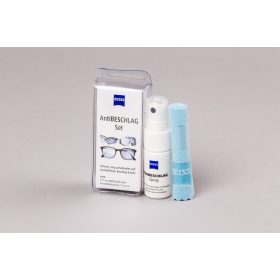 ZEISS páramentesítő szett