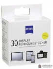 ZEISS nedves monitor törlőkendő (30 db/doboz)