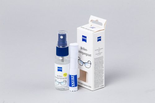 ZEISS tisztítószett