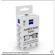 ZEISS páramentesítő nedves törlőkendő (20 db/box)